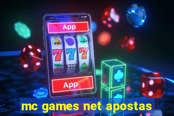 mc games net apostas